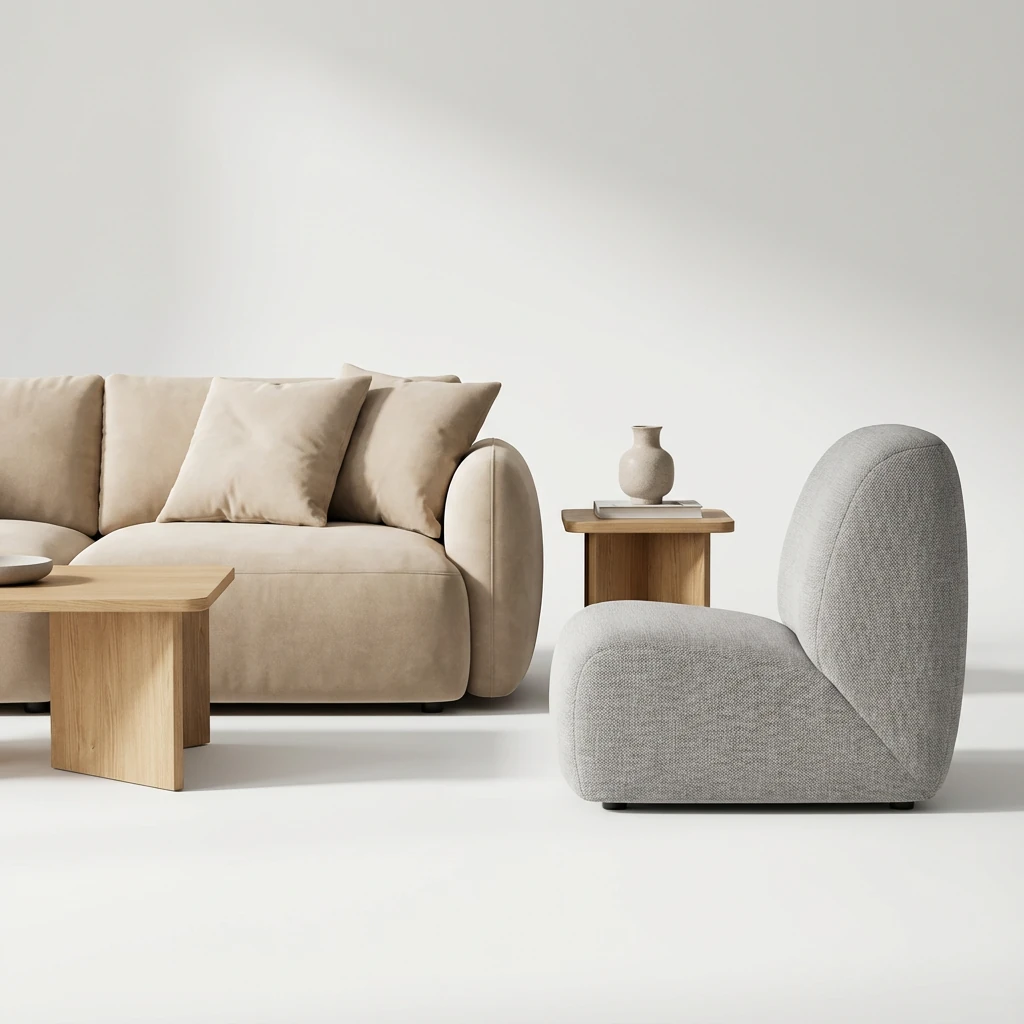 خانه و آشپز خانه